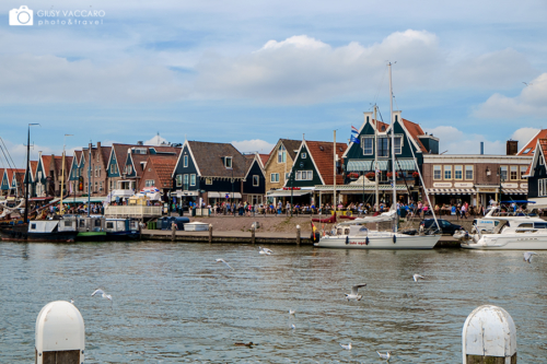 Volendam