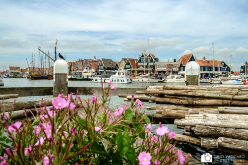 Volendam