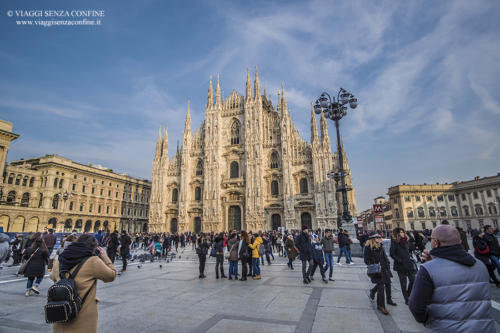 Duomo di Milano