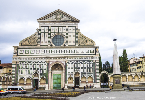 SANTA MARIA NOVELLA