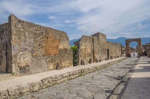 Pompei