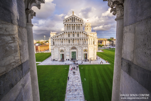 Duomo di Pisa