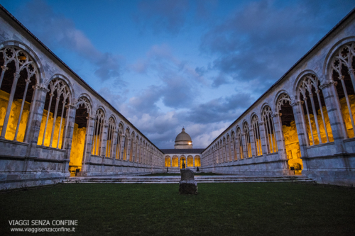 Cimitero Monumentale